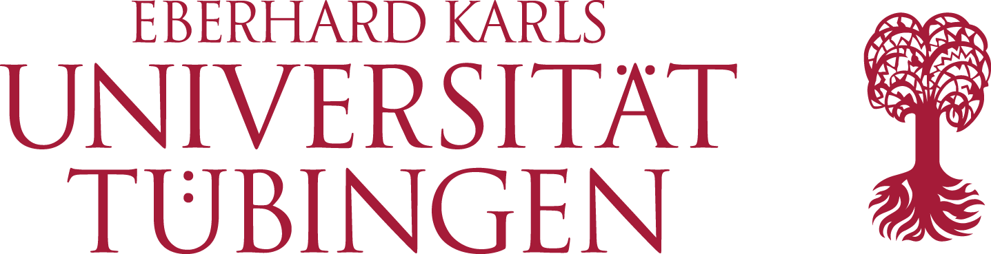 Tübingen University logo